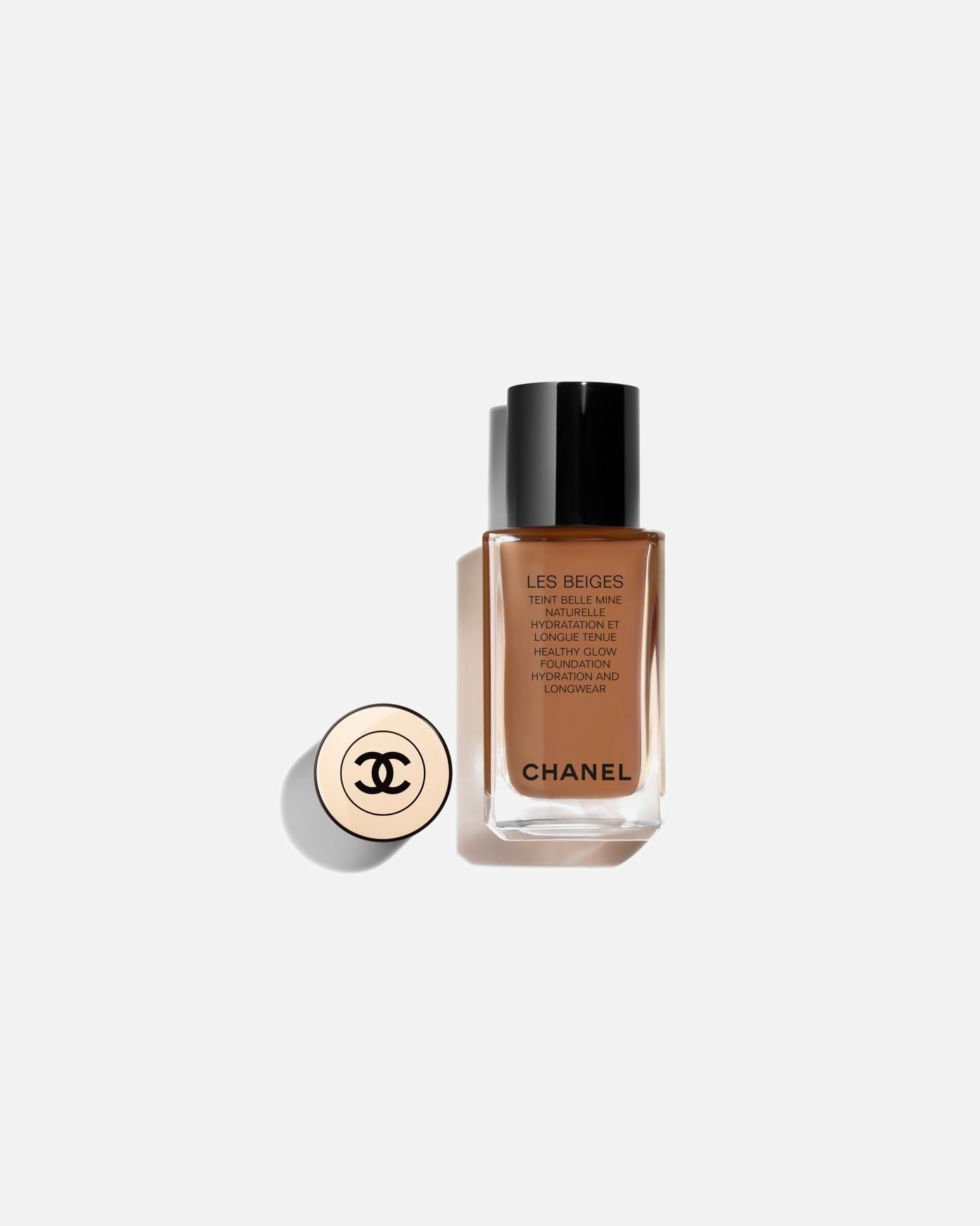Foundation für Unisex CHANEL LES BEIGES FOUNDATION BR152