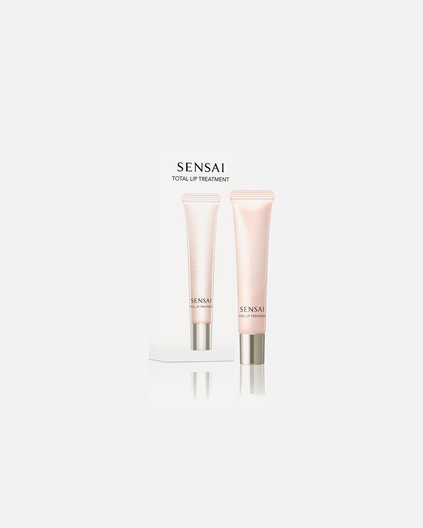 für Unisex SENSAI Expert Products Total Lip Treatment