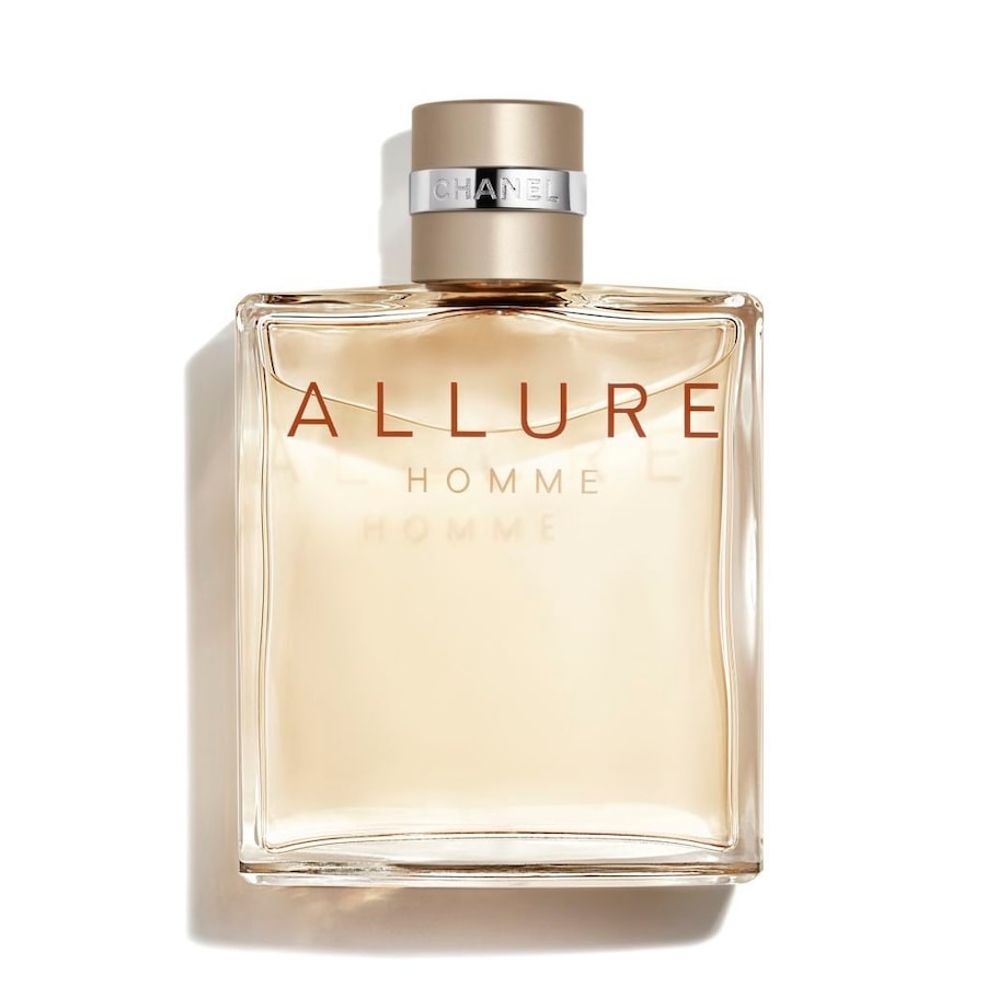 CHANEL ALLURE HOMME Eau de Toilette 150 ml Herren