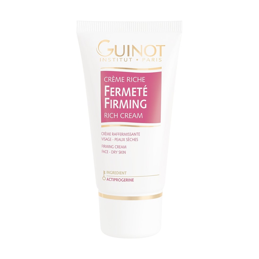 Guinot Firming Rich Cream Gesichtscreme 50 ml