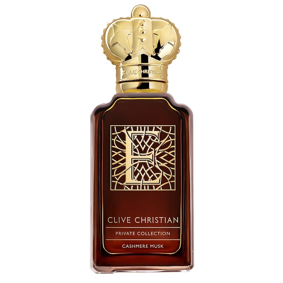 Clive Christian Private Collection Cashmere Musk Eau de Parfum 50 ml Damen