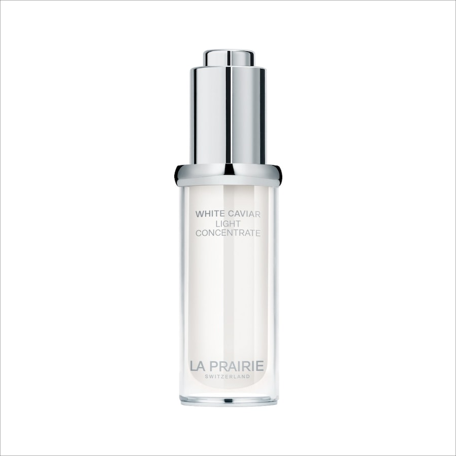 La Prairie White Caviar Collection Light Concentrate Glow Serum 20 ml