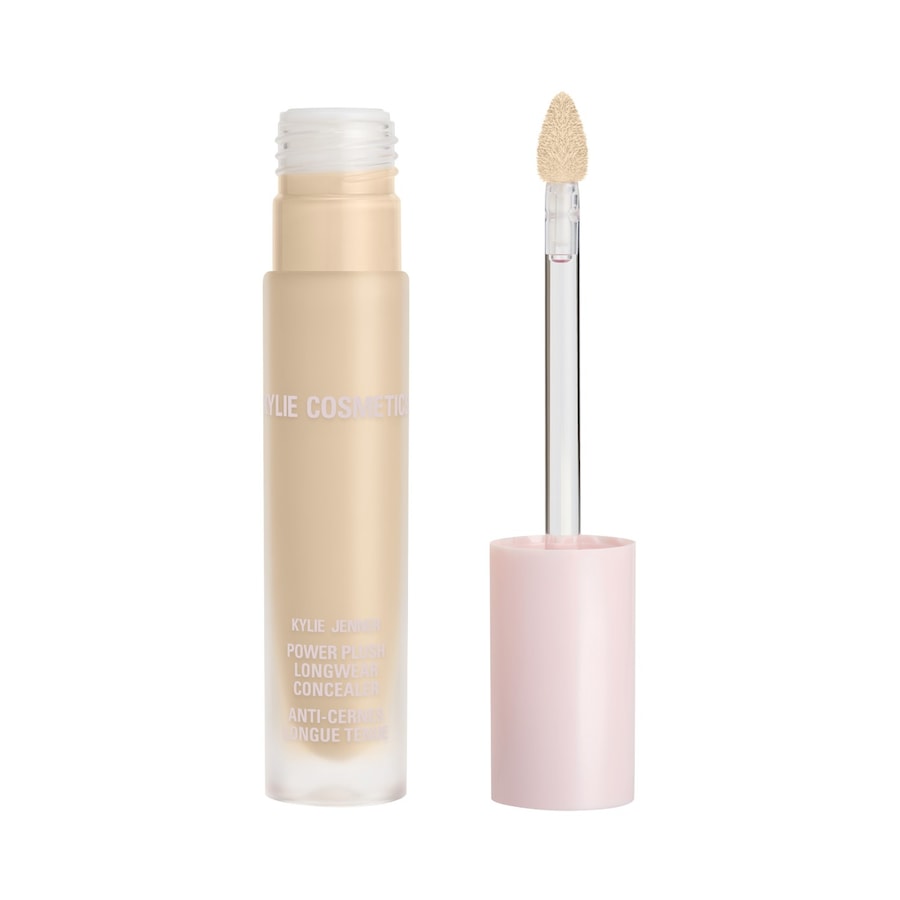 KYLIE COSMETICS Power PlushMake-up | 5.0 ml | 5798,00 / 1.0 l