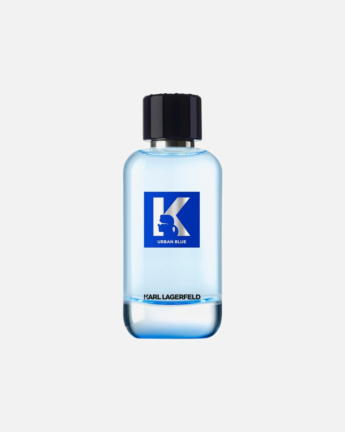 Eau de Toilette für Männlich Karl Lagerfeld Jeans Urban Blue 100 ml