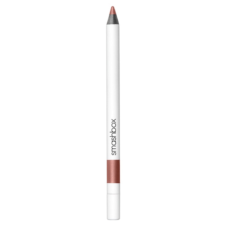 Smashbox Be Legendary Line & Prime Pencil Lipliner NATURAL ROSE 1.2 g Rosegold