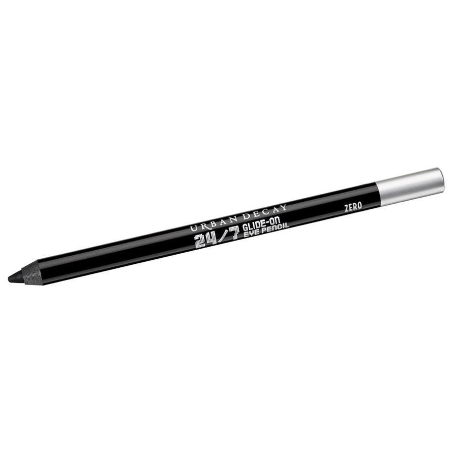 Urban Decay 24/7 Glide-On Eye Pencil Kajalstift Zero 1.2 g Schwarz