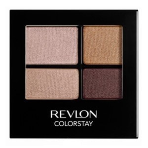 Revlon ColorStay 16 Hour Eye Shadow Lidschatten Nude