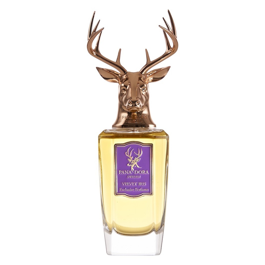 Pana Dora Sweden Velvet Iris Eau de Parfum 100 ml unisex