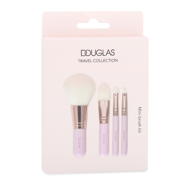 Douglas Collection Accessoires Mini brush kit