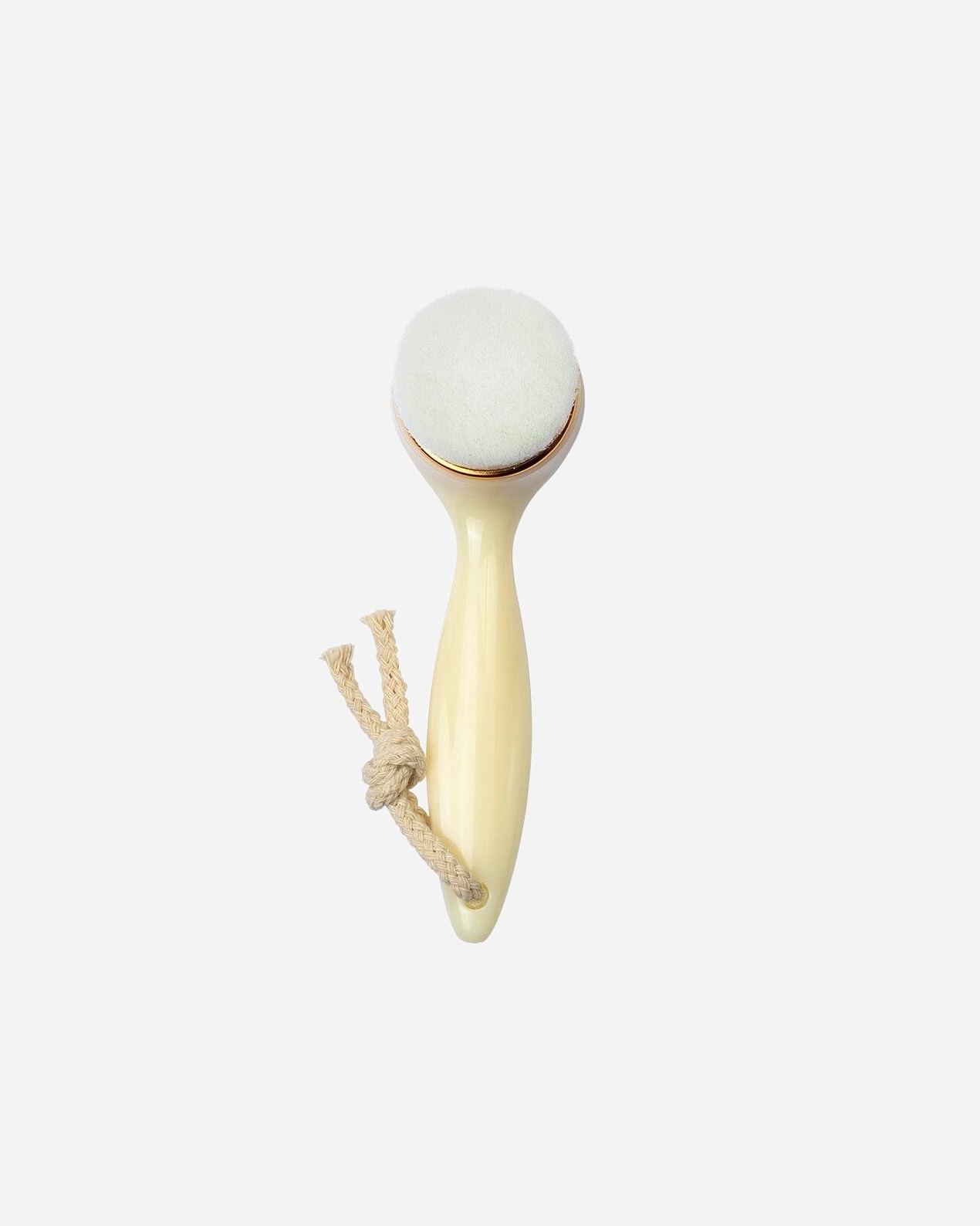 Reinigungsinstrument für Unisex YÙ BEAUTY Extra Gentle Face Brush 1 Stück