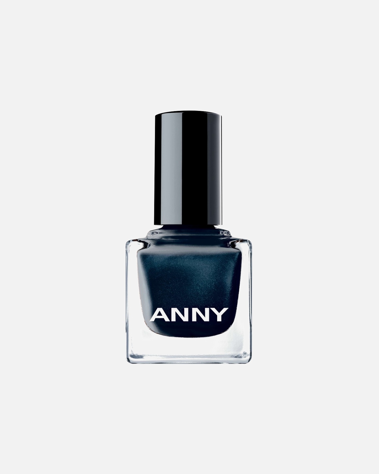 Nagellack für Unisex Anny Default Brand Line Nail Polish 346.30 - SECRET BLACKBERRY