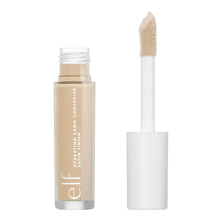 e.l.f. Cosmetics Hydrating Satin CamoMake-up | 6.0 ml | 1200,00 / 1.0 l