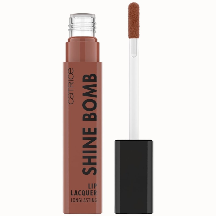 Catrice Shine Bomb Lip LacquerMake-up | 3.0 ml | 1400,00 / 1.0 l