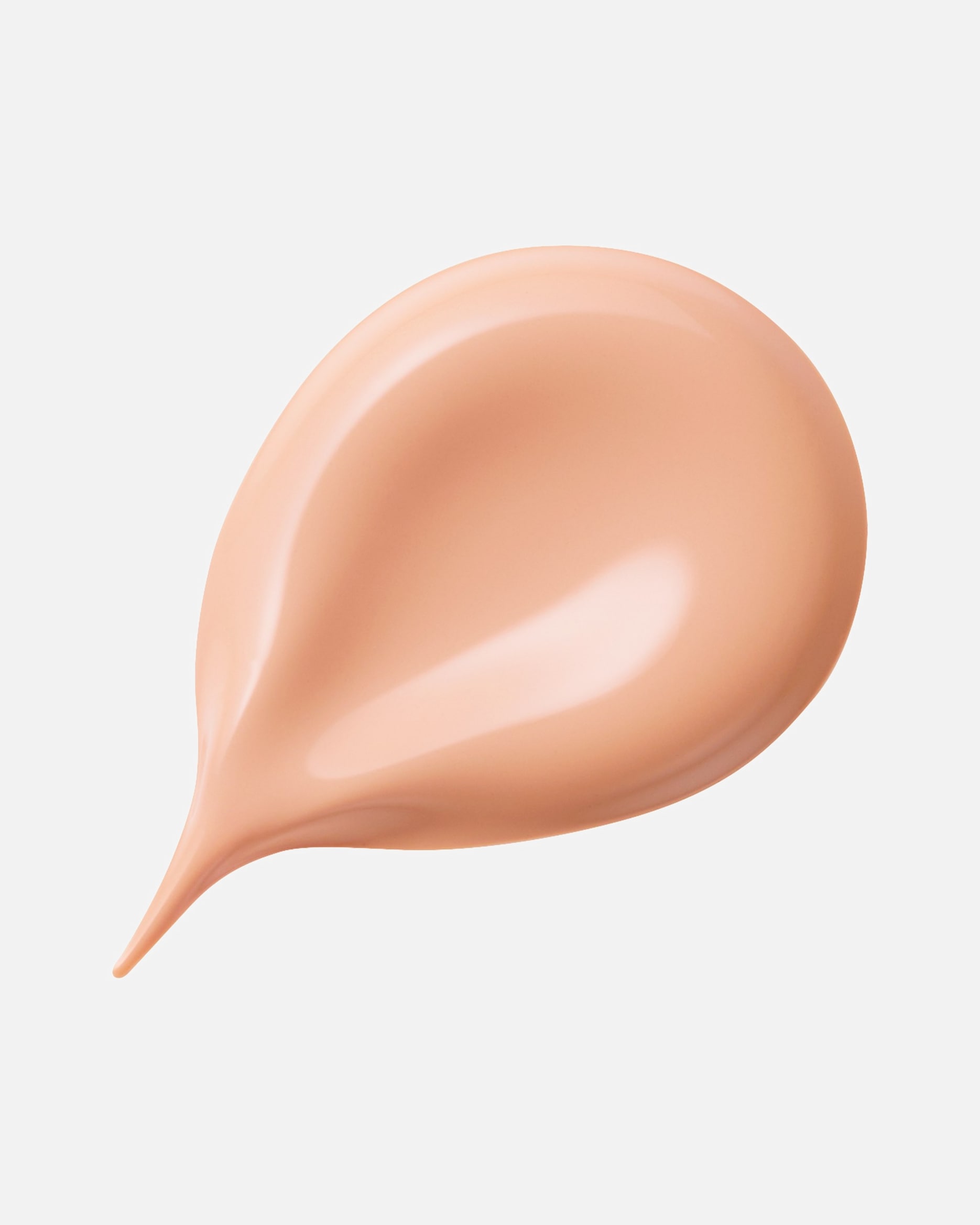 Foundation für Unisex Clé de Peau Beauté The Foundation B10