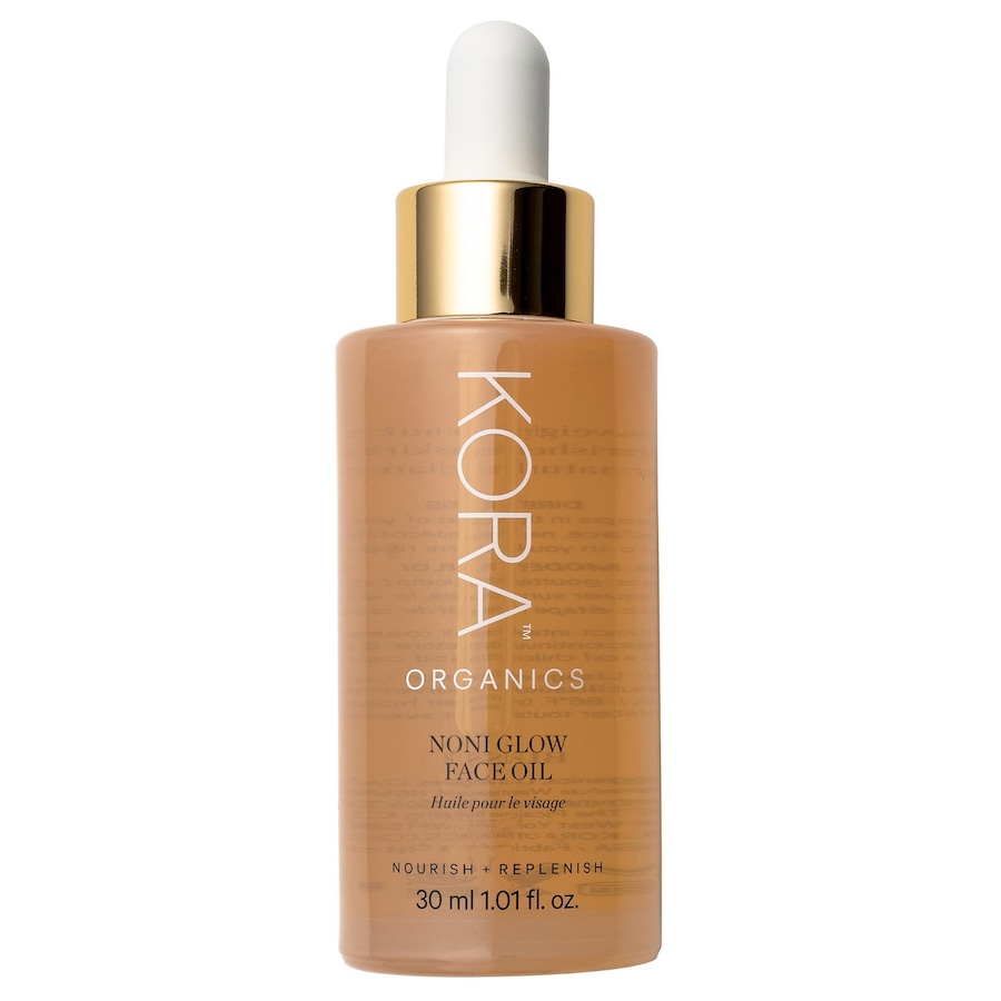 KORA Organics Noni Glow Gesichtsöl 30 ml
