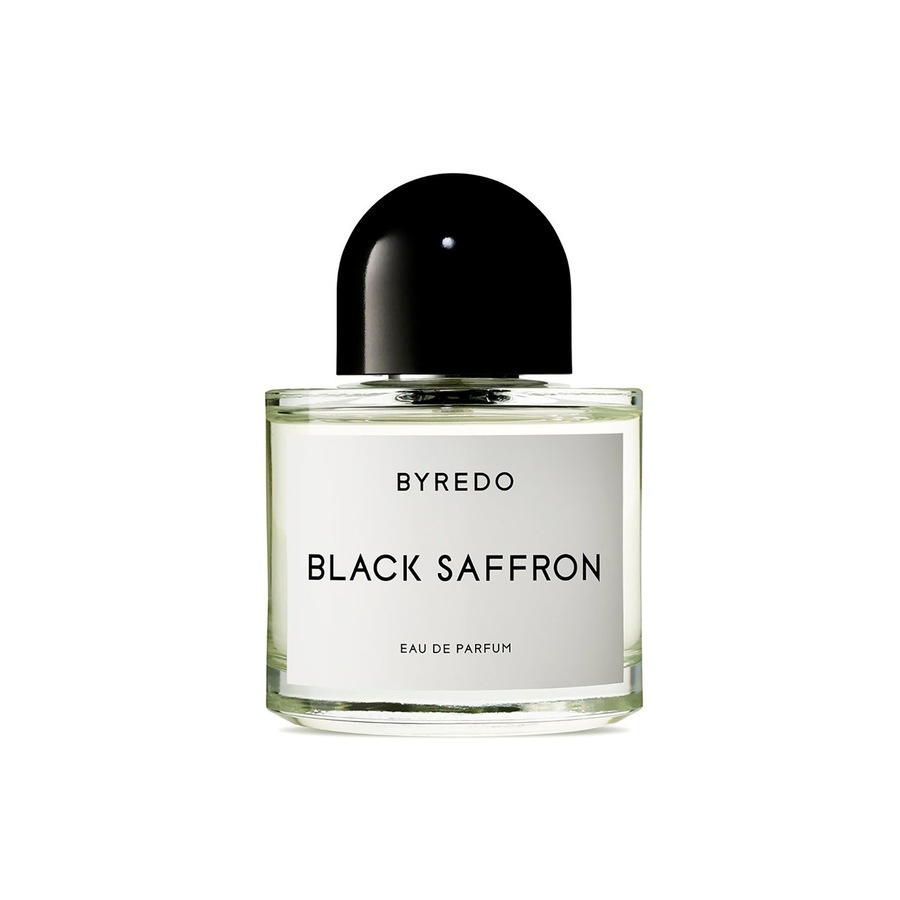 BYREDO Black Saffron Eau de Parfum 100 ml unisex