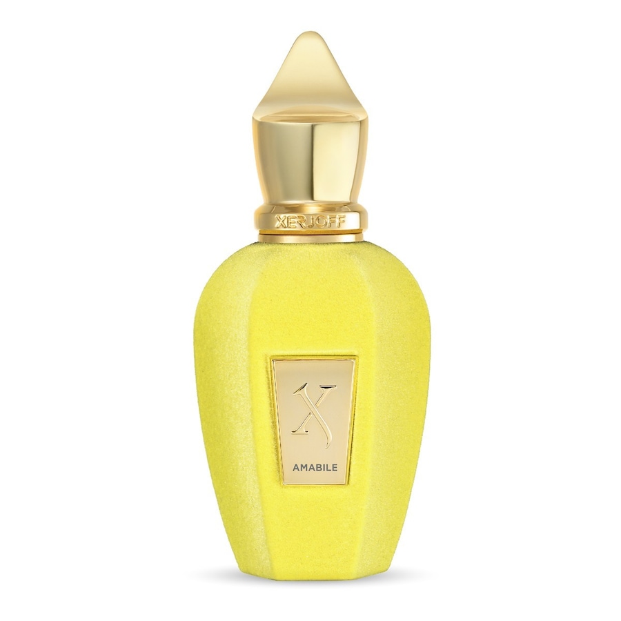 XERJOFF Vibe Amabile Eau de Parfum 50 ml unisex