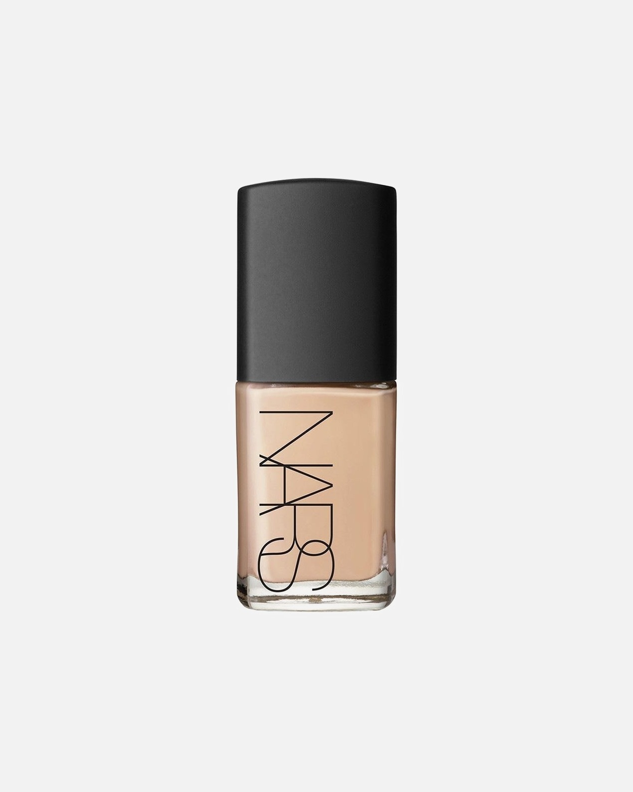 Foundation für Unisex NARS Sheer Glow Collection Sheer Glow Fiji