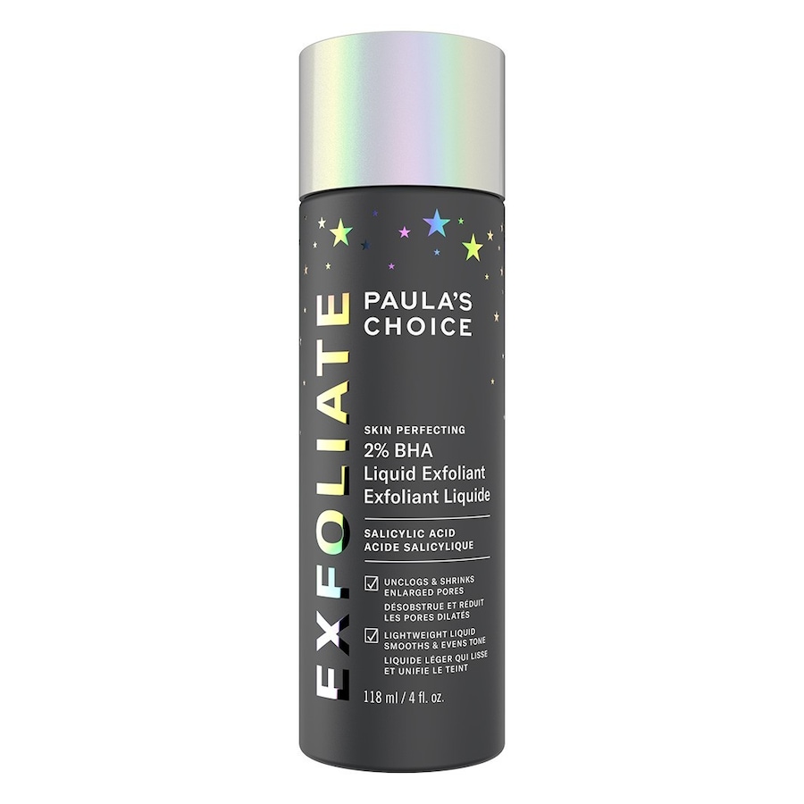 Paula's Choice Skin Perfecting Limited Edition 2% BHA Liquid Exfoliant Gesichtspeeling 118 ml