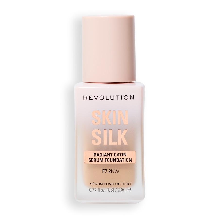 REVOLUTION Skin Silk SerumMake-up | 23.0 ml | 416,96 / 1.0 l