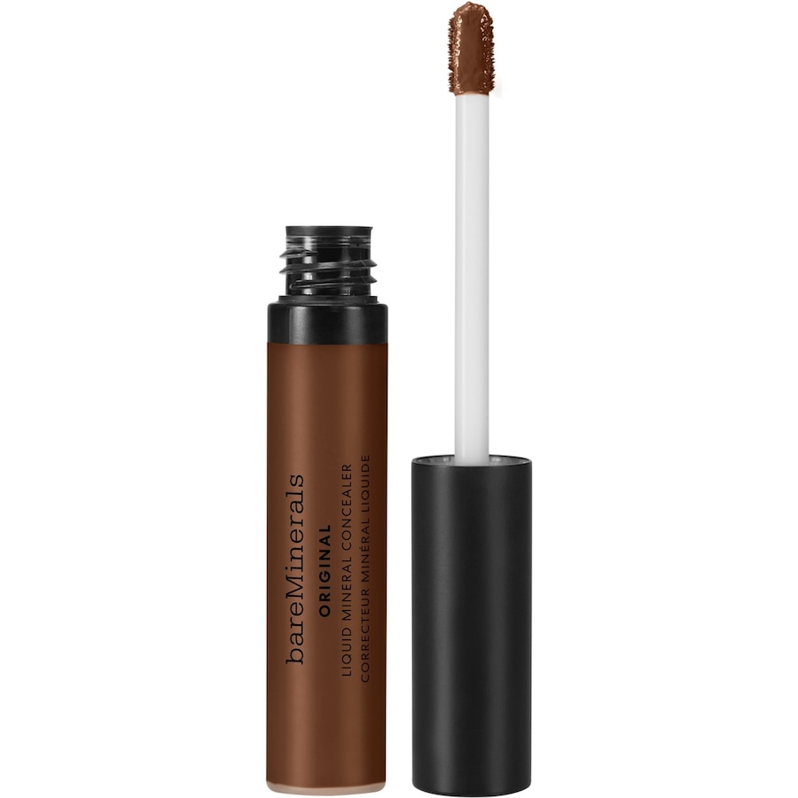 bareMinerals Original Liquid Concealer DEEP 6N 6 ml Braun
