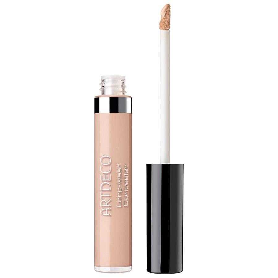 ARTDECO Long-Wear Waterproof Concealer 18 - SOFT PEACH 7 ml Nude