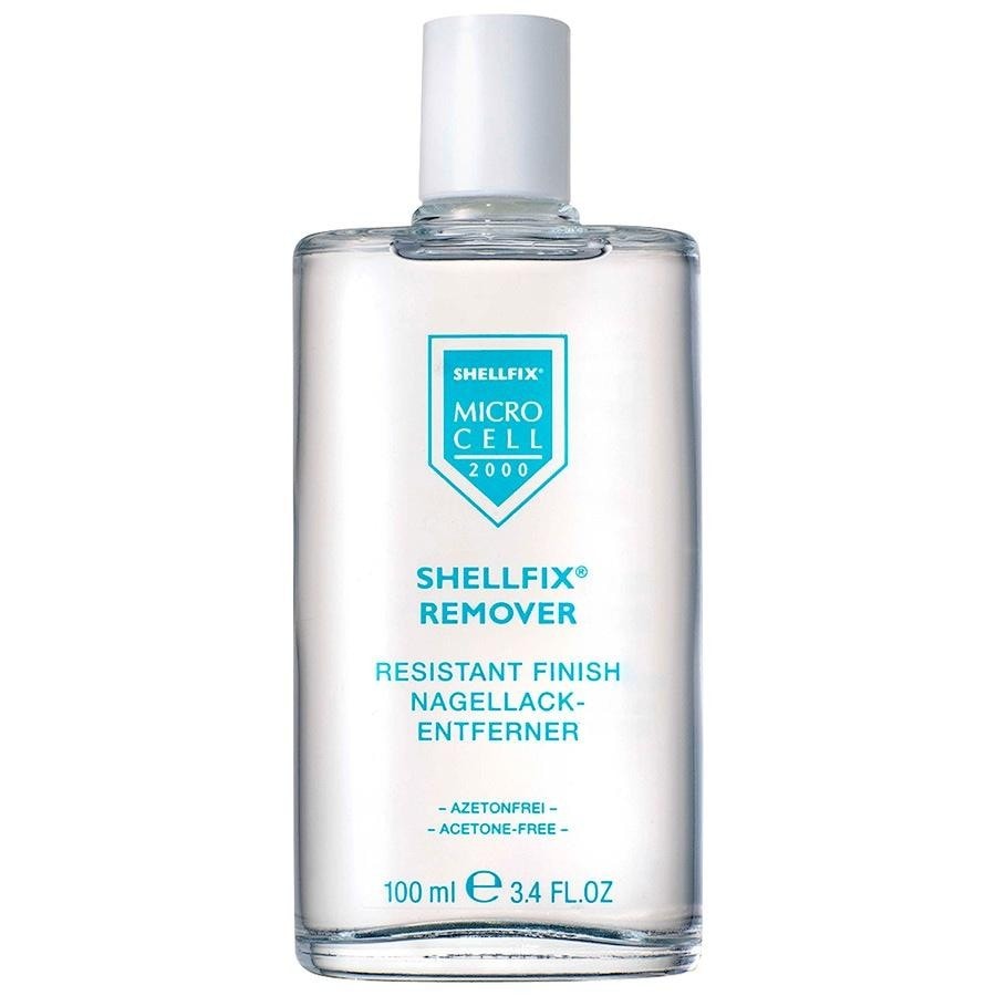Microcell Microcell 2000 Shellfix Nagellack-Entferner Shellfix RemoverMicrocell 2000 Shellfix | 100.0 ml | 49,90 / 1.0 l