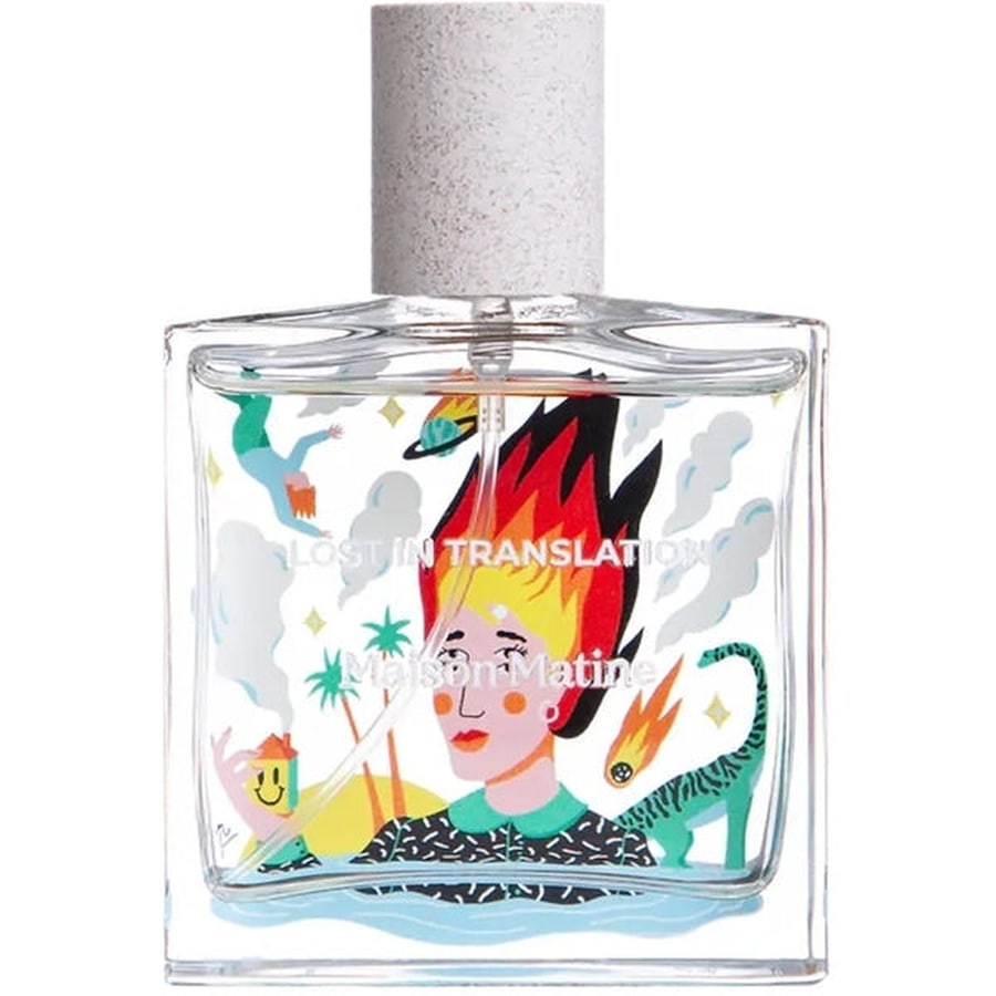 Maison Matine Lost In Translation Eau de Parfum 50 ml unisex