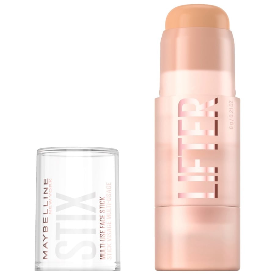 Maybelline Lifter Stix Foundation 6 g Hellbraun