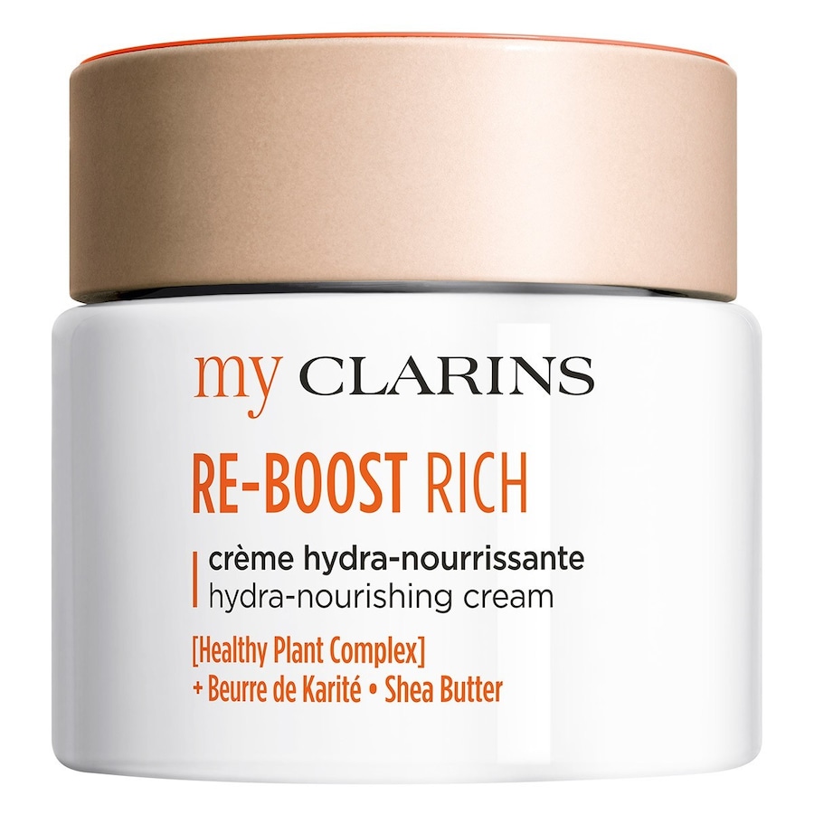 Clarins My LOWER(Y332) Gesichtscreme 50 ml