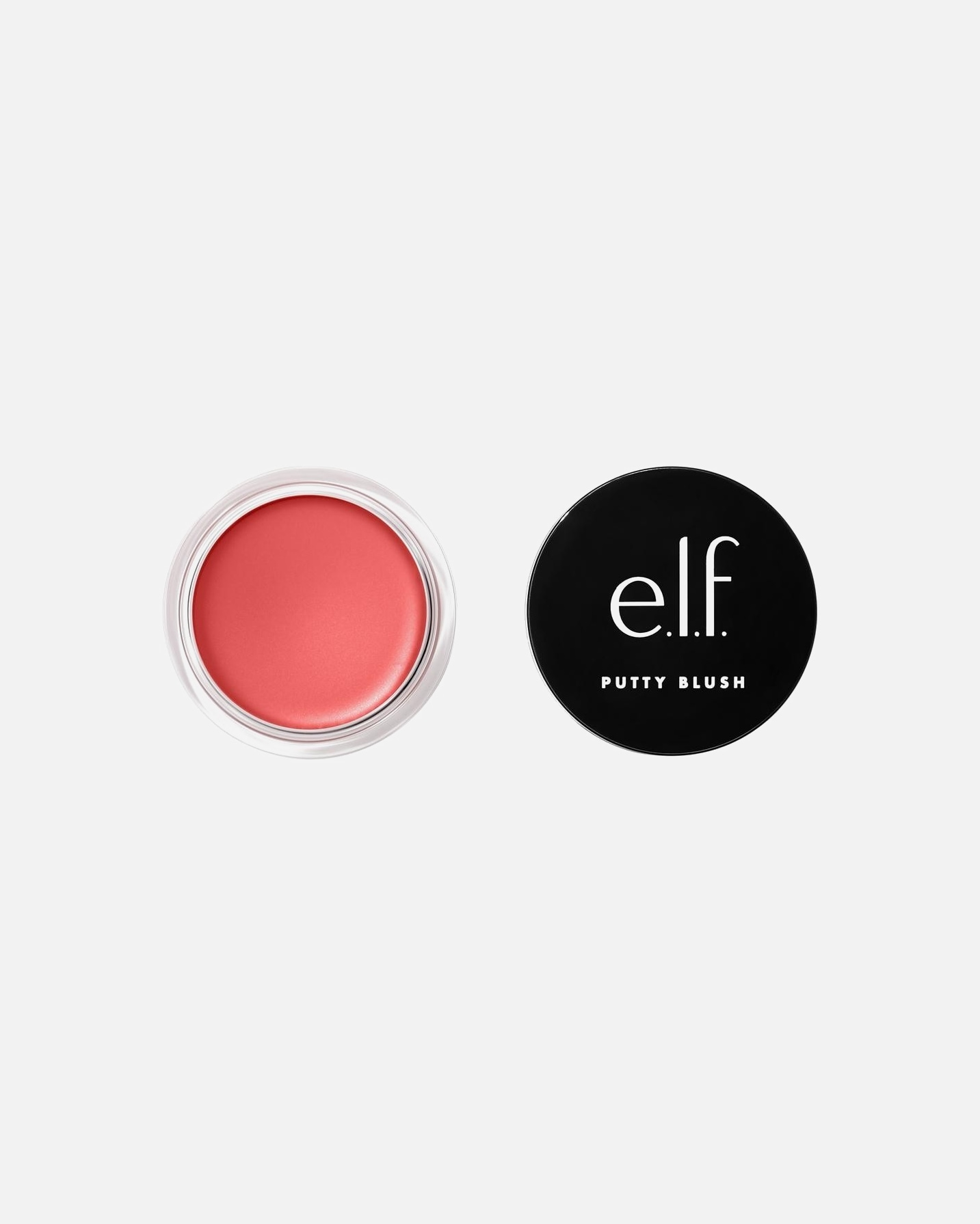Blush für Unisex e.l.f. Cosmetics Putty Tahiti