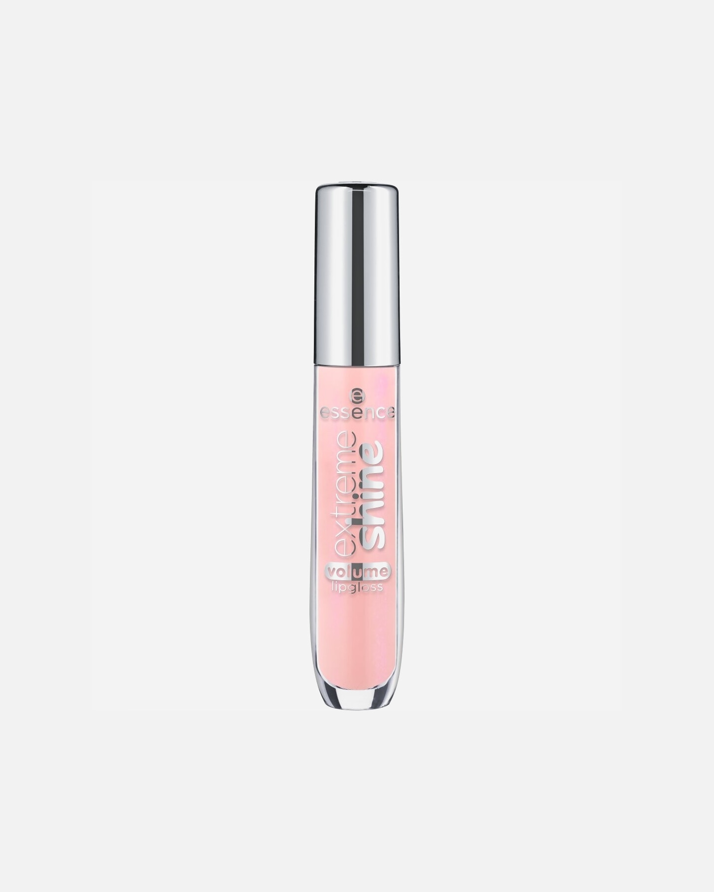 Lipgloss für Unisex Essence Extreme Shine Volume 19 - FROSTED FAIRY