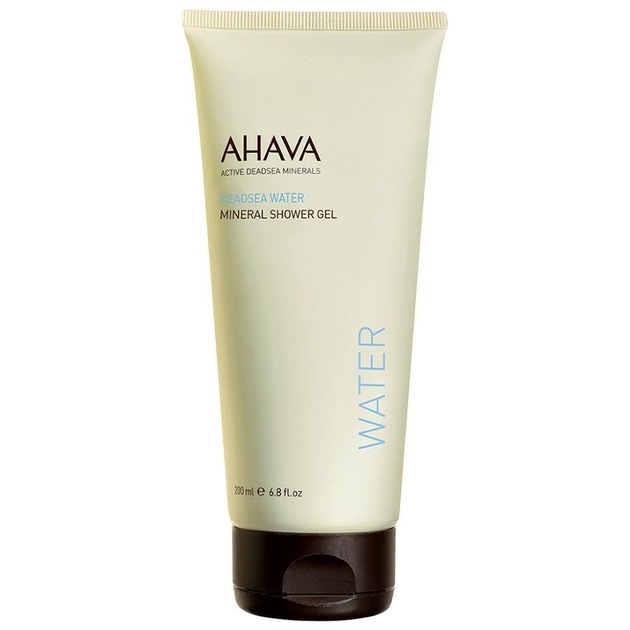 AHAVA Mineral Shower Gel