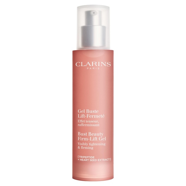 Clarins Bust Beauty