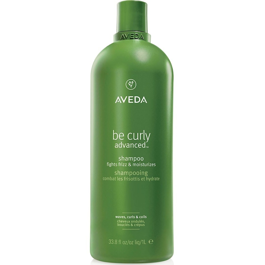 Aveda be curly Be Curly Advanced Shampoo 1000 ml