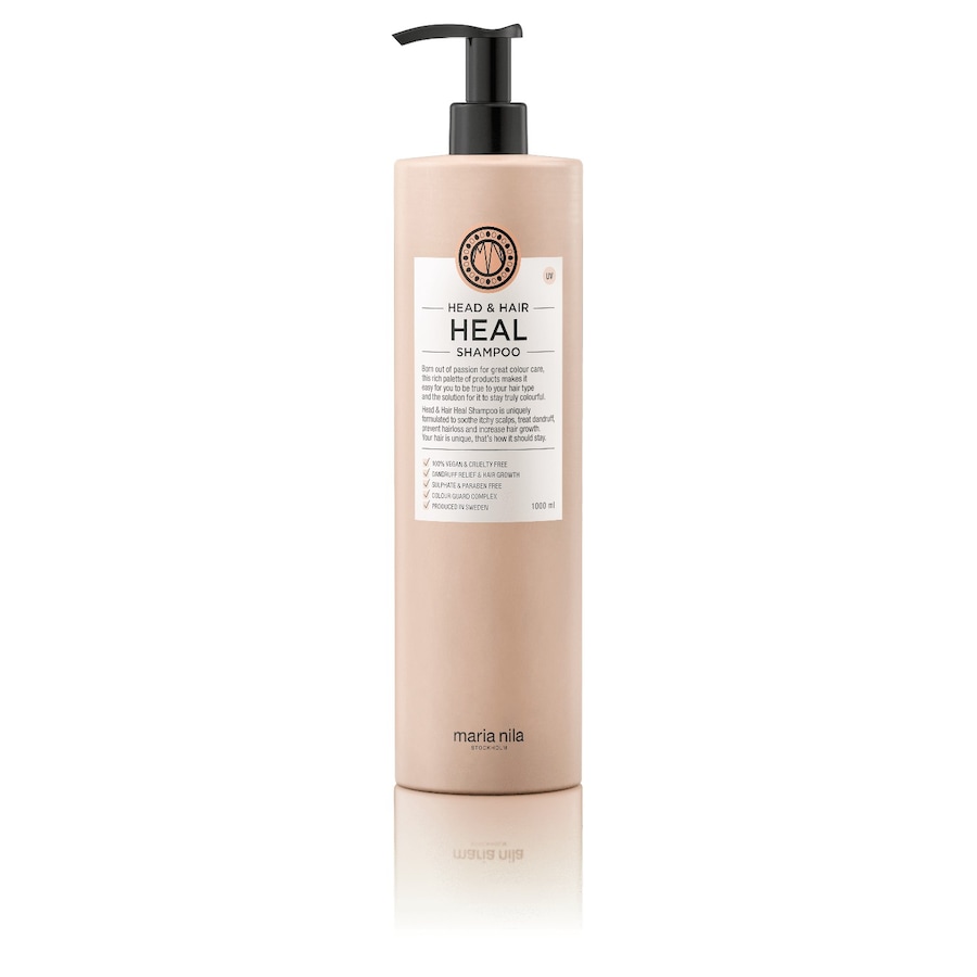 Maria Nila Head+Heal Shampoo 1000 ml