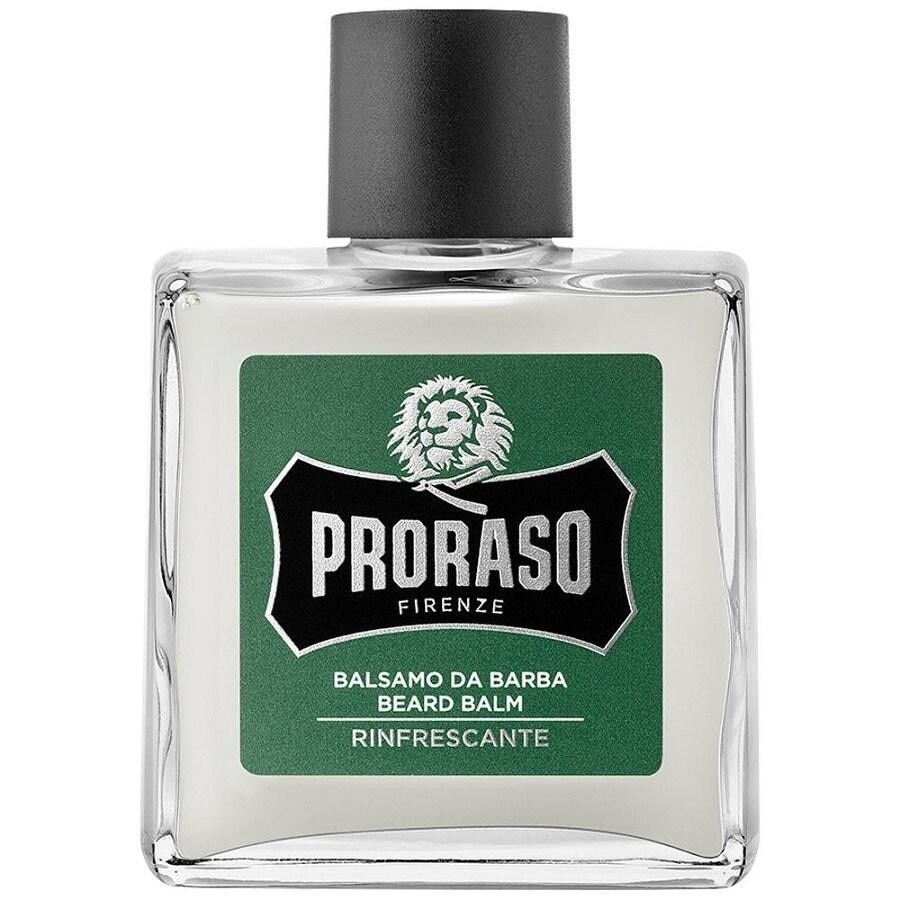 PRORASO Bartbalsam Bartpflege 100 ml Herren
