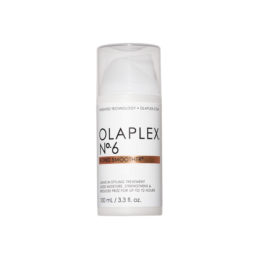 Olaplex Bond Maintenance No.6 Smoother Leave-In-Conditioner 100 ml