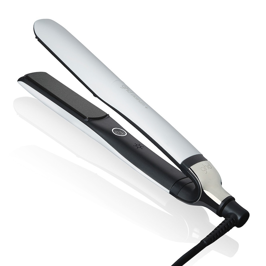 ghd Platinum+ Styler White Glätteisen Weiß Weiss