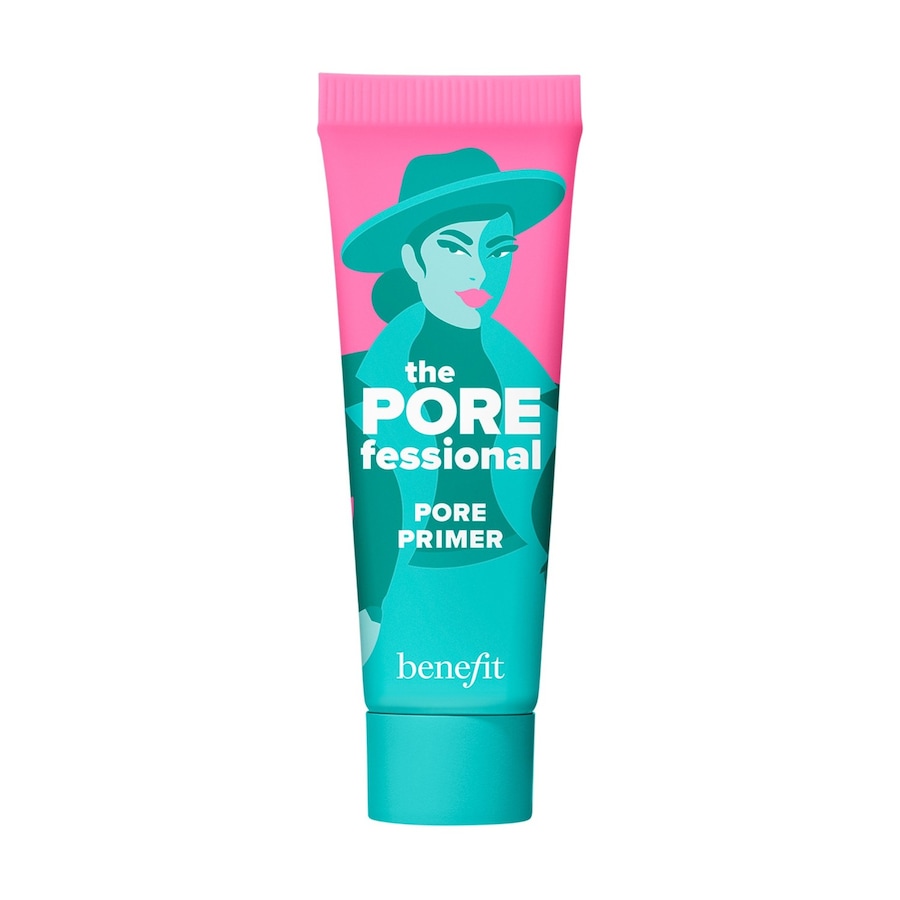 Benefit The POREfessional porenverfeinernder Gesichtsprimer Primer - Mini 7.5 ml Hellbraun