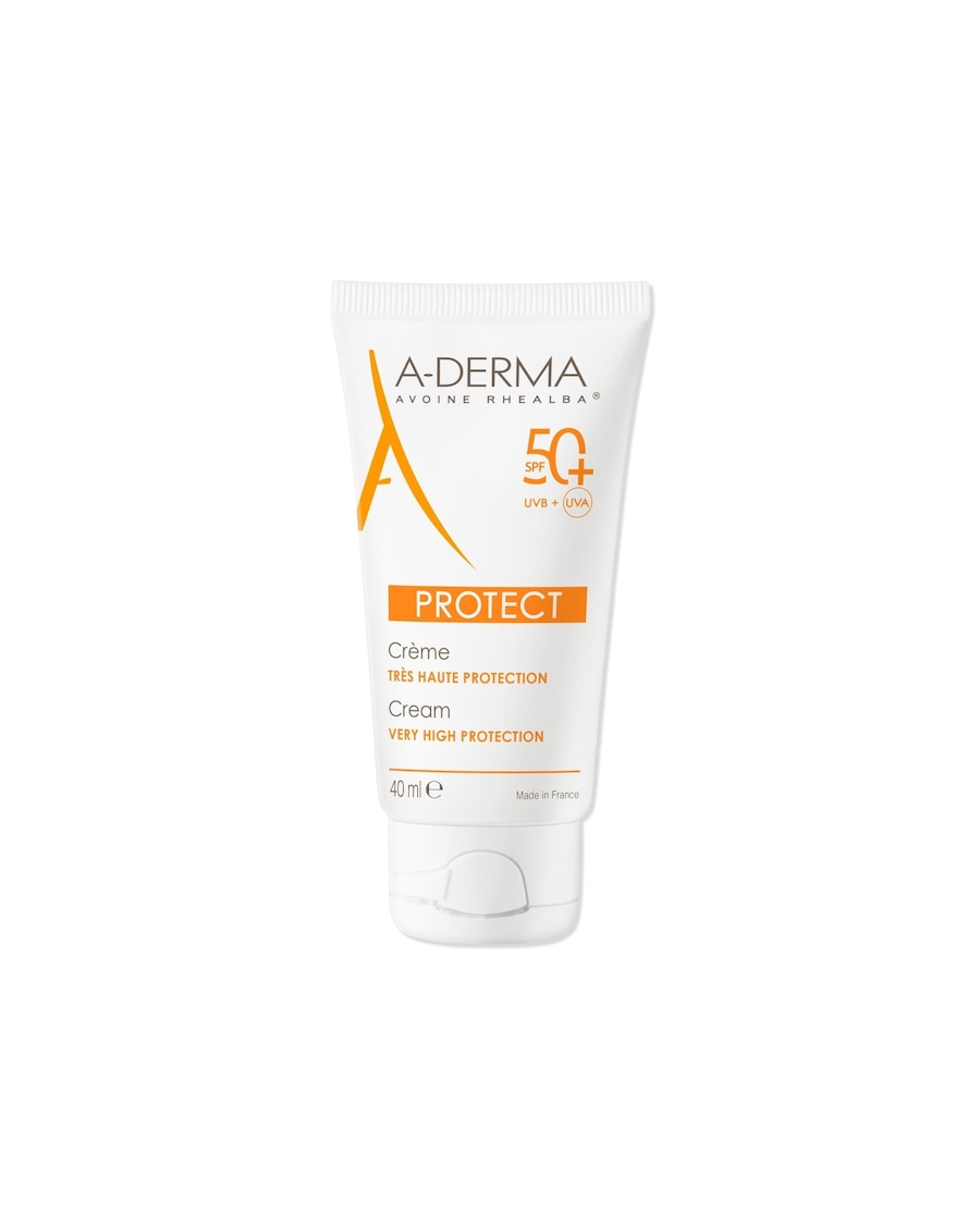 A-DERMA Protect Gesichtscreme 40 ml