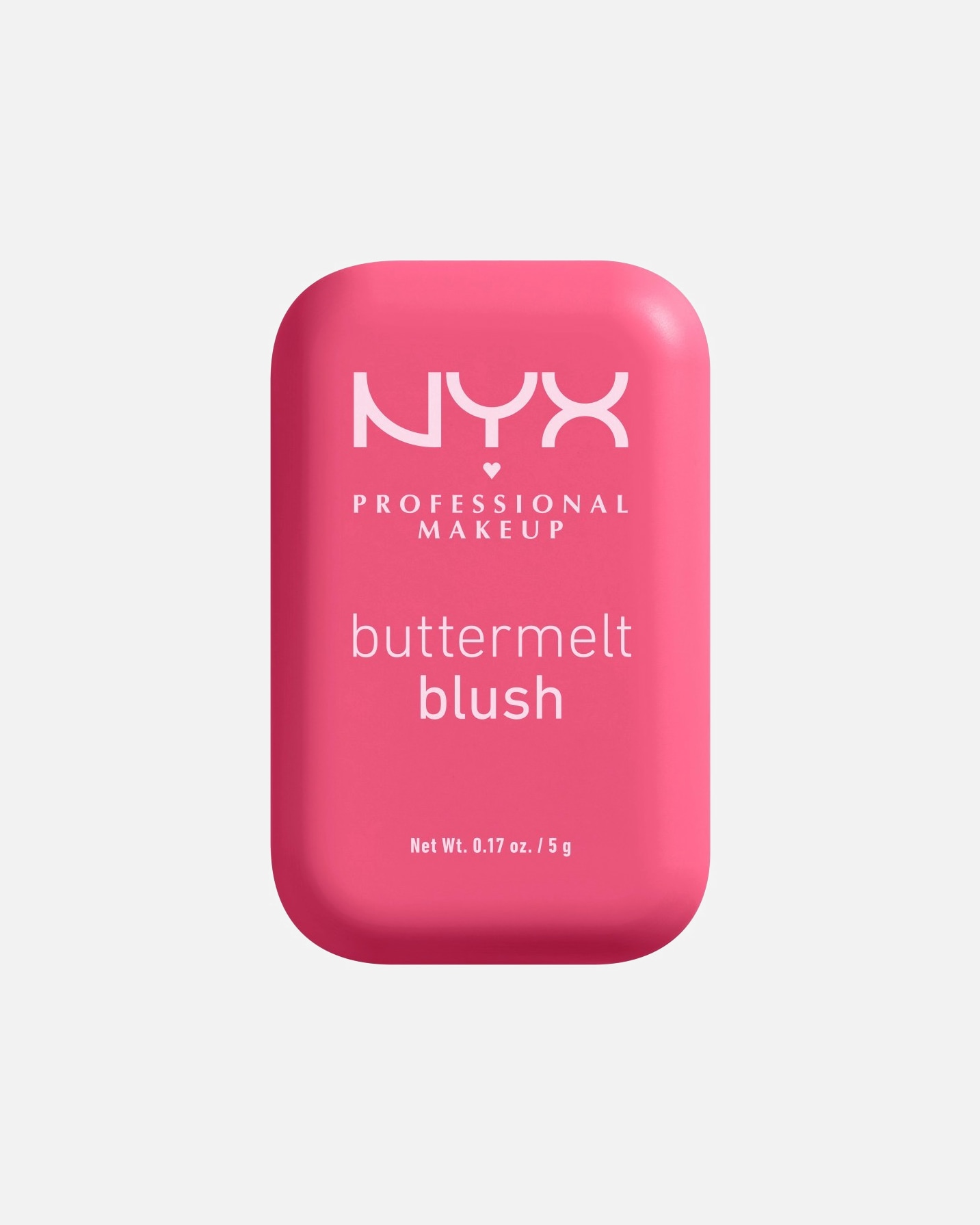 Blush für Unisex NYX Professional Makeup Default Brand Line Buttermelt 08 - GETTING BUTTA