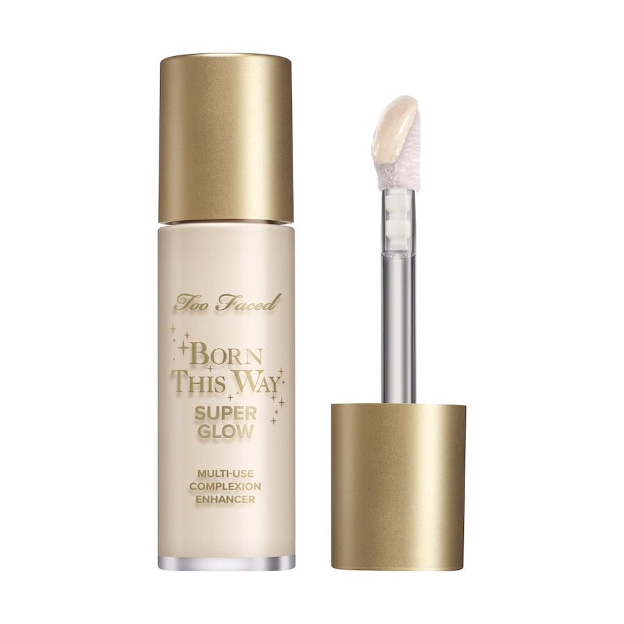Too Faced Born This Way Super Glow Serum OPALESCENT 30 ml Nude