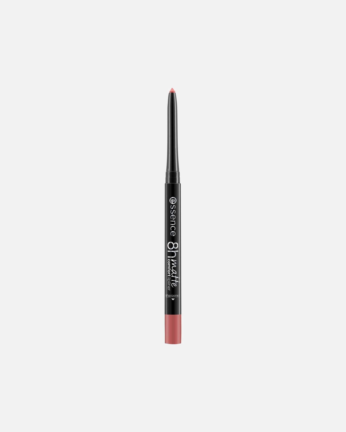 Lipliner für Unisex Essence 8h Matte Comfor 20 - MAUVE MIRAGE