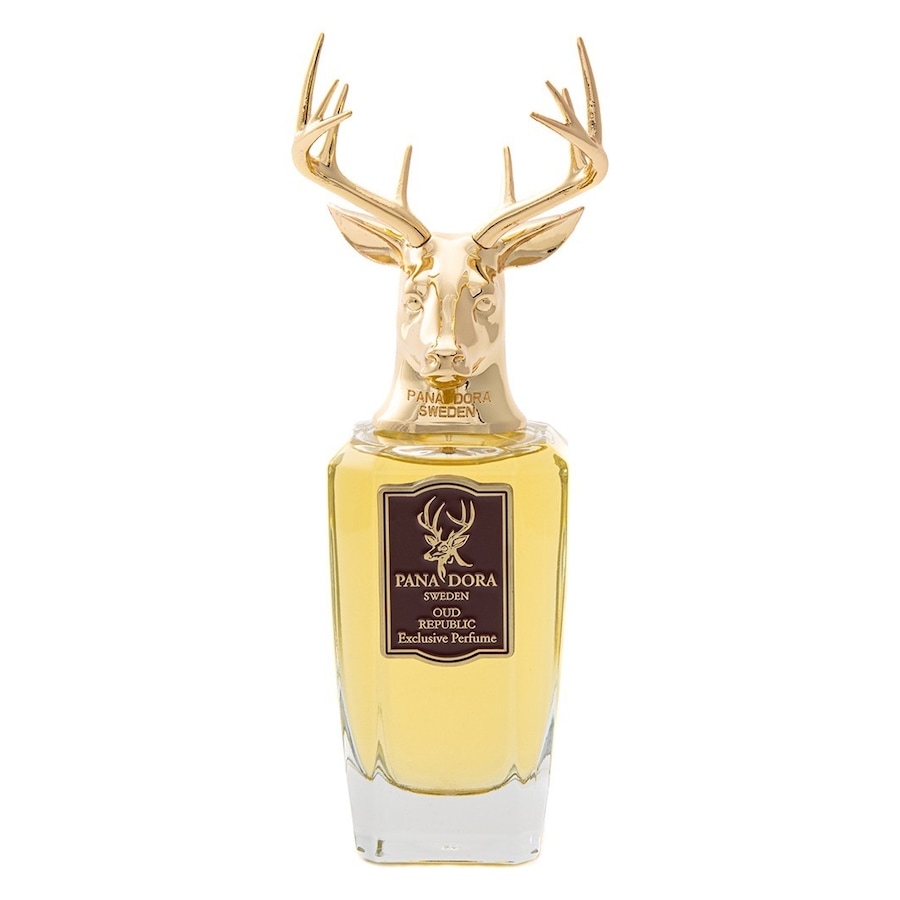 Pana Dora Sweden Oud Republic | 100.0 ml | 3050,00 / 1.0 l
