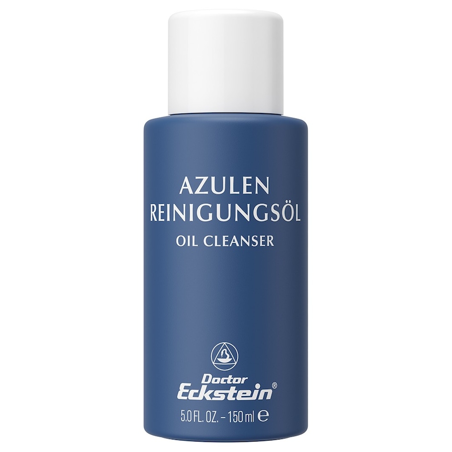 Doctor Eckstein Azulen Gesichtsreinigungsöl 150 ml