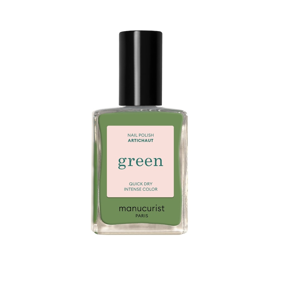 manucurist green Quick DryMake-up | 15.0 ml | 746,67 / 1.0 l