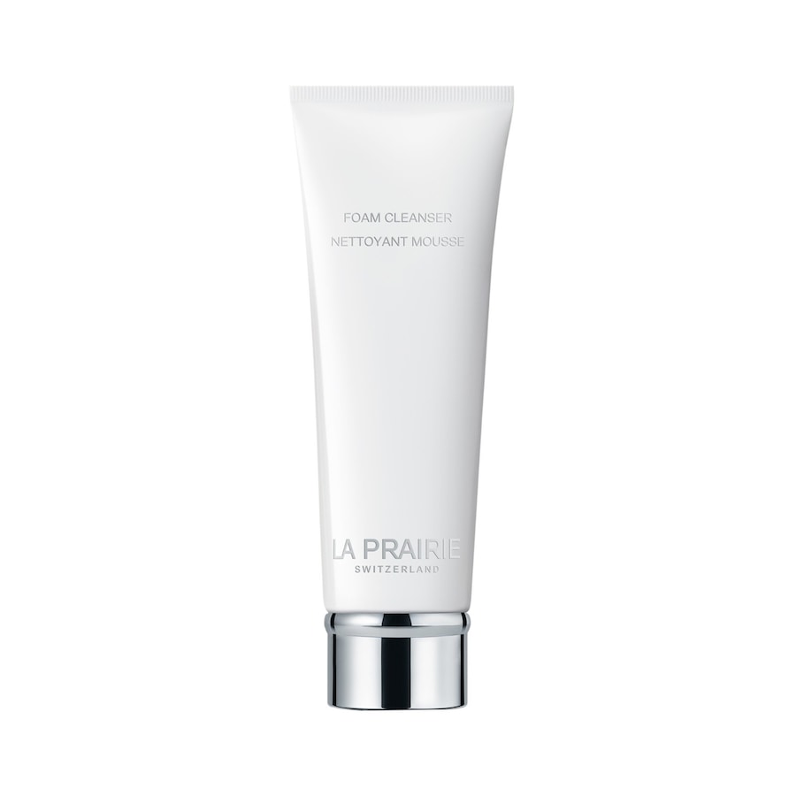 La Prairie Foam Cleanser Gesichtsreinigungsschaum 125 ml