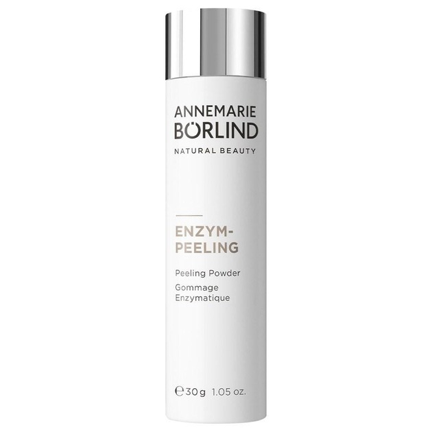 ANNEMARIE BÖRLIND Enzym Peeling