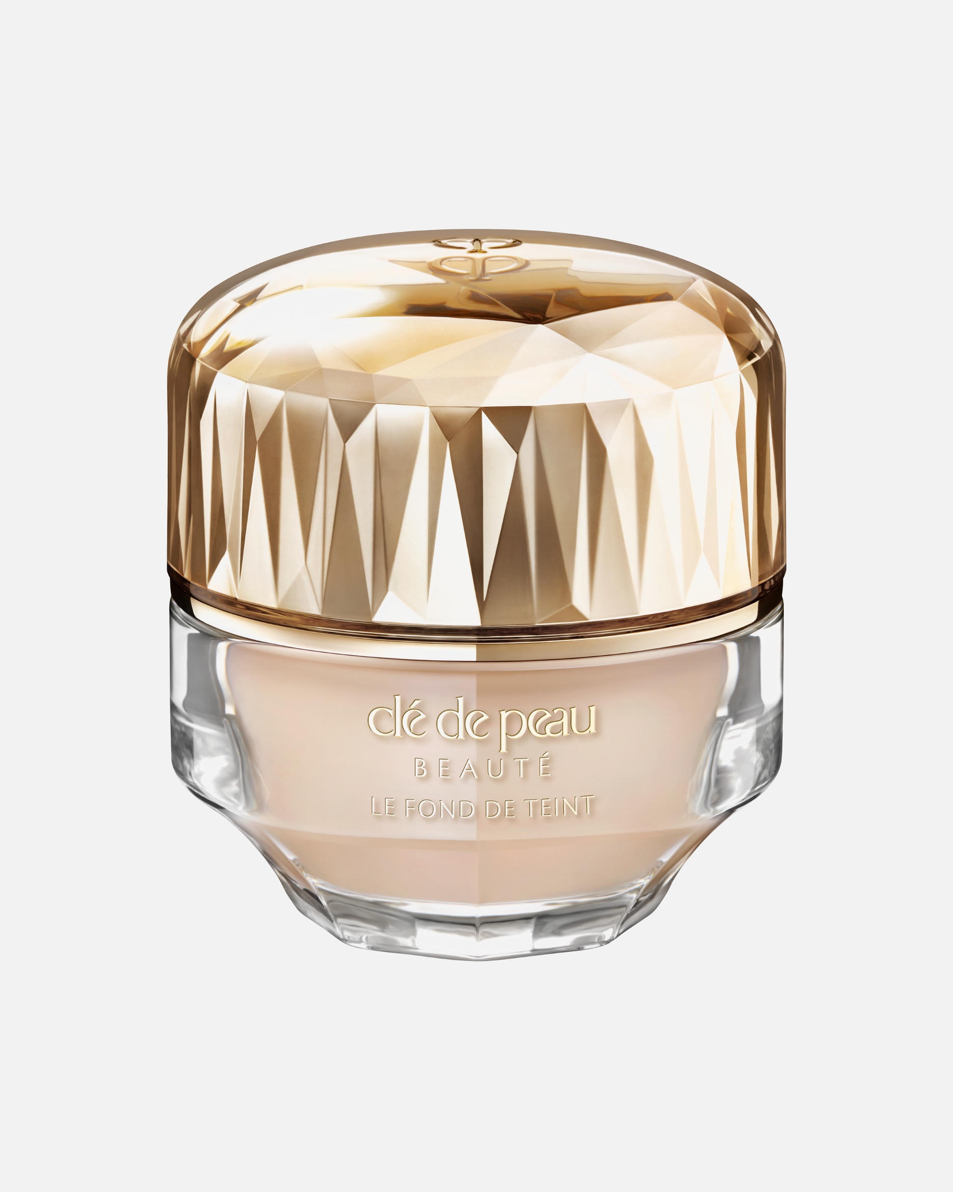 Foundation für Unisex Clé de Peau Beauté BF00